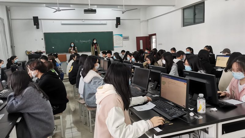 校招笔试测评内容有哪些